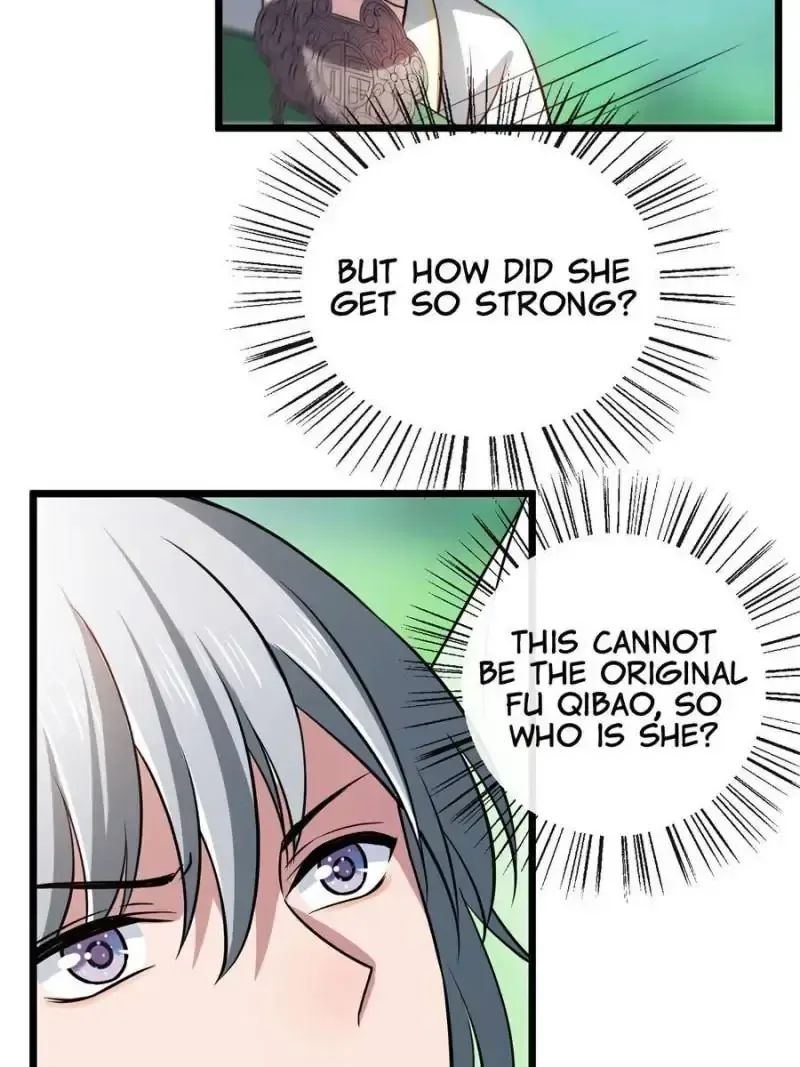 The Sickly Tyrant With An Innocent Facade Chapter 18 page 40