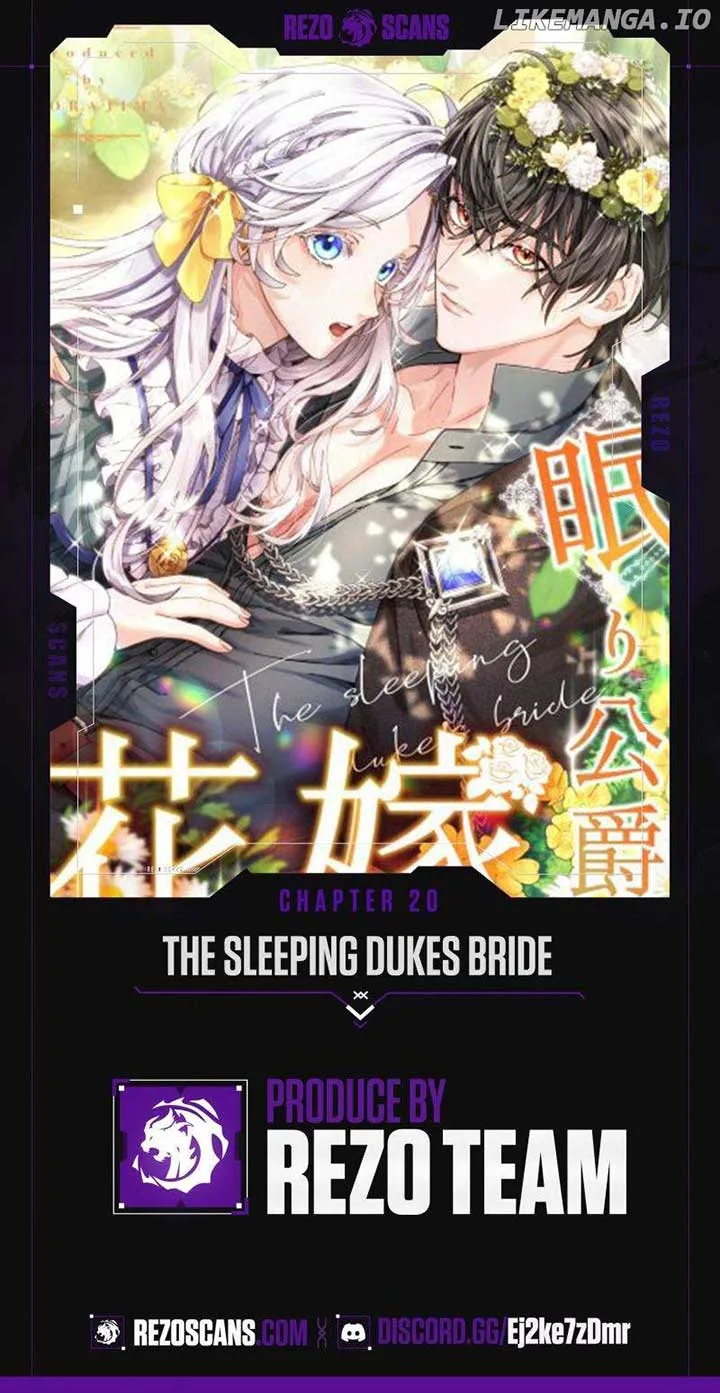 The Sleeping Duke’s Bride Chapter 20 page 2