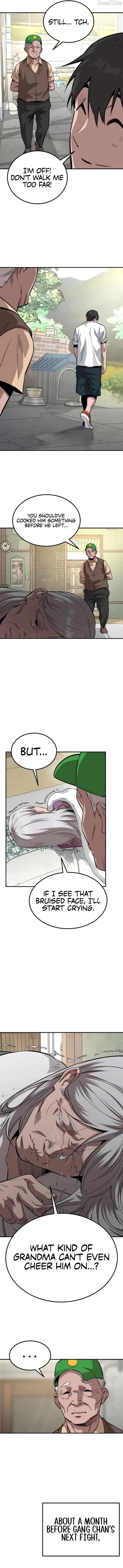 The Smiling Boxer Chapter 17 page 4