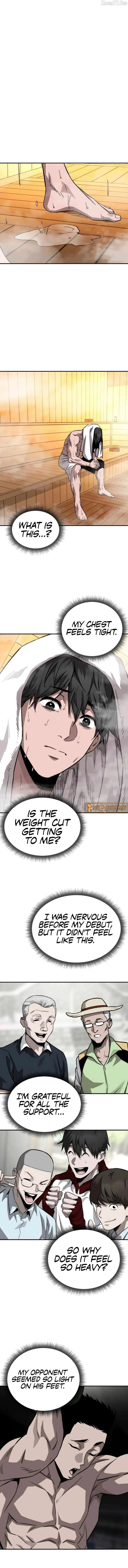 The Smiling Boxer Chapter 17 page 12