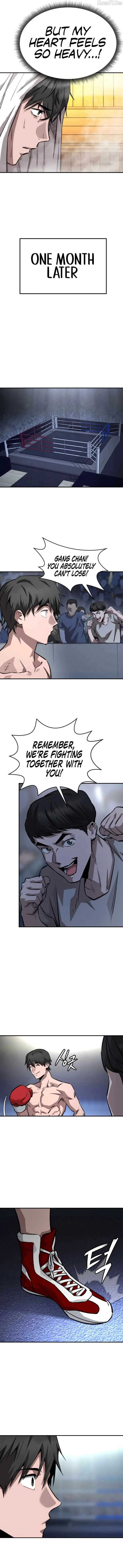 The Smiling Boxer Chapter 17 page 13