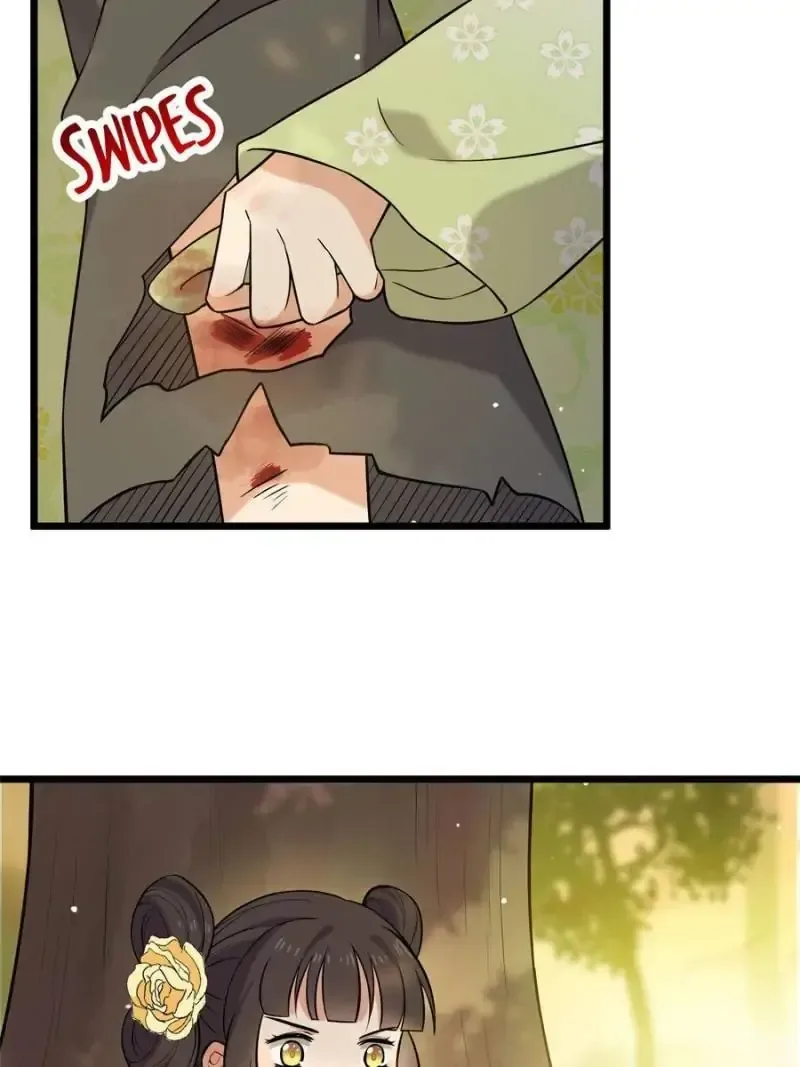 The Sickly Tyrant With An Innocent Facade Chapter 19 page 6