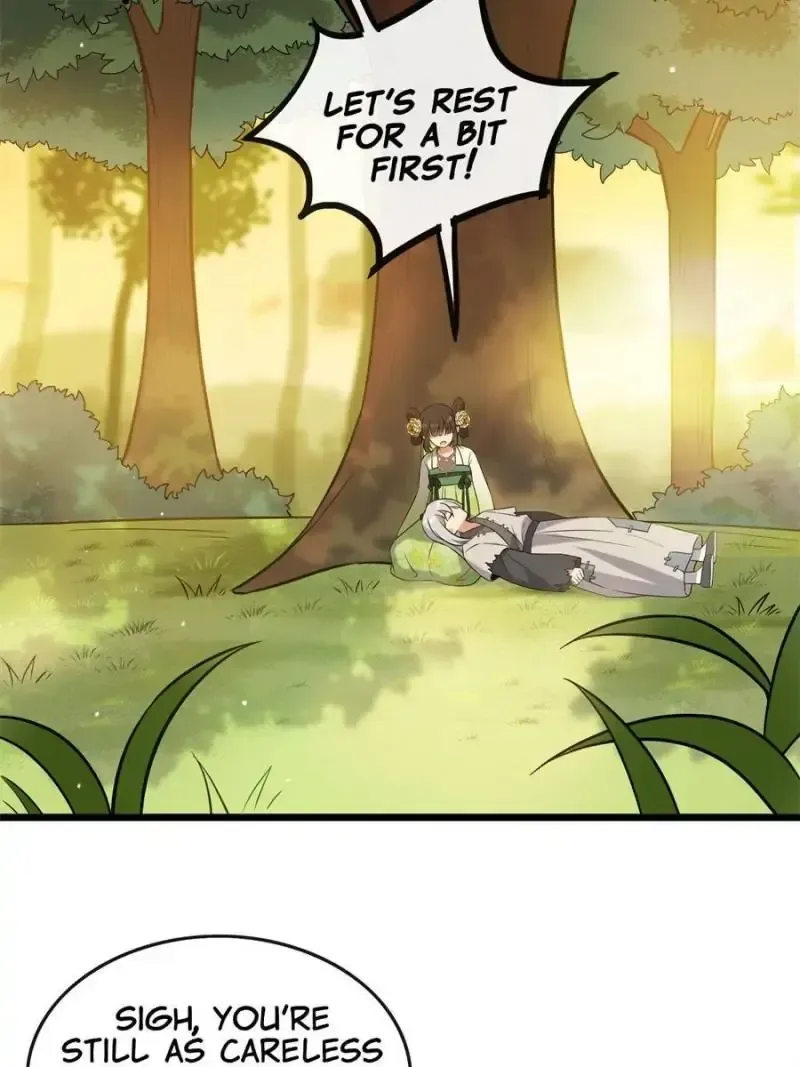 The Sickly Tyrant With An Innocent Facade Chapter 19 page 3