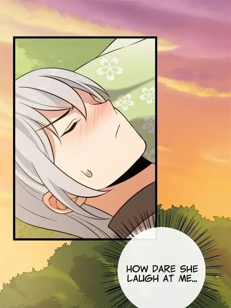 The Sickly Tyrant With An Innocent Facade Chapter 19 page 12