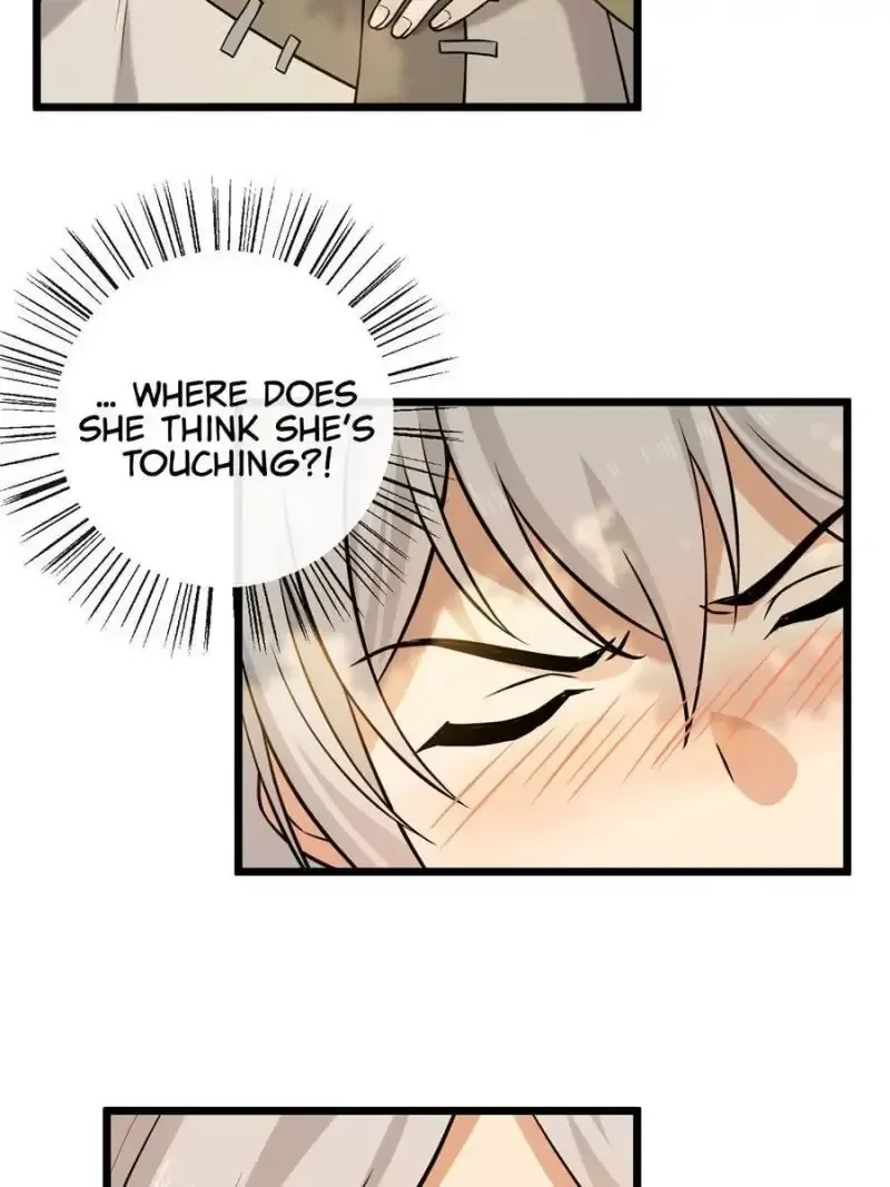 The Sickly Tyrant With An Innocent Facade Chapter 19 page 15
