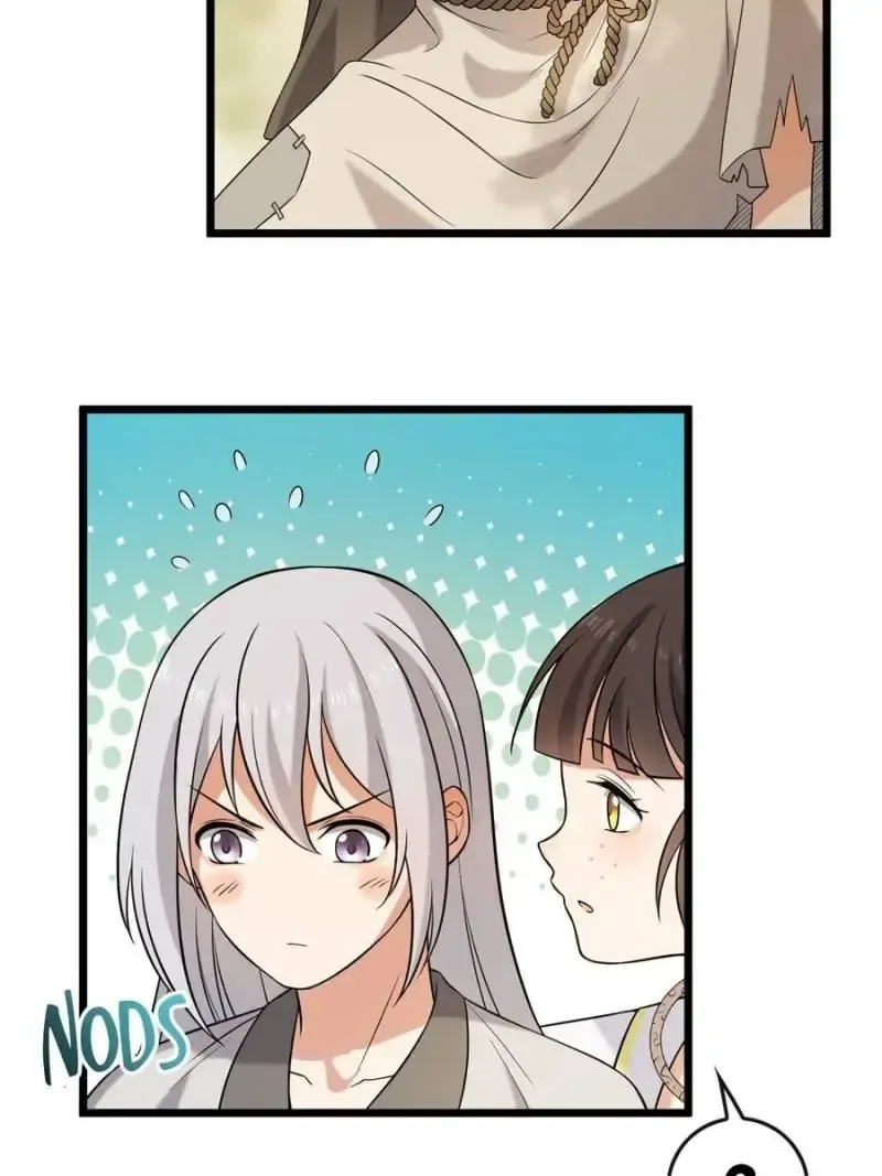 The Sickly Tyrant With An Innocent Facade Chapter 19 page 21