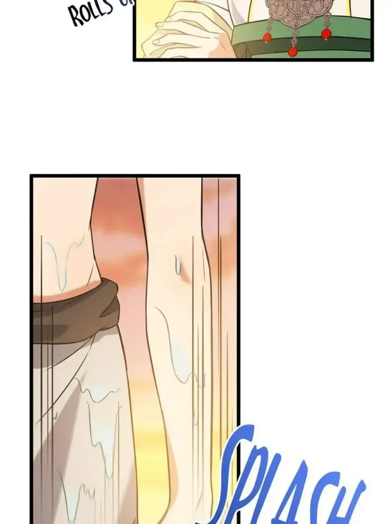 The Sickly Tyrant With An Innocent Facade Chapter 19 page 30