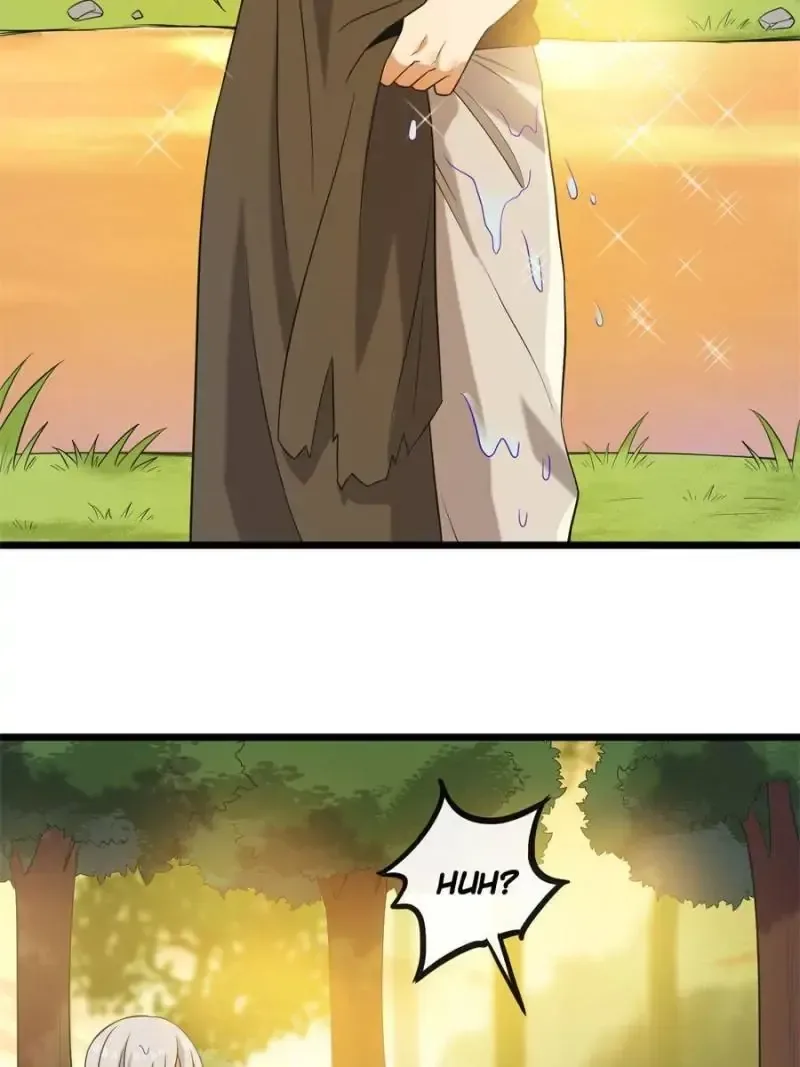 The Sickly Tyrant With An Innocent Facade Chapter 19 page 35