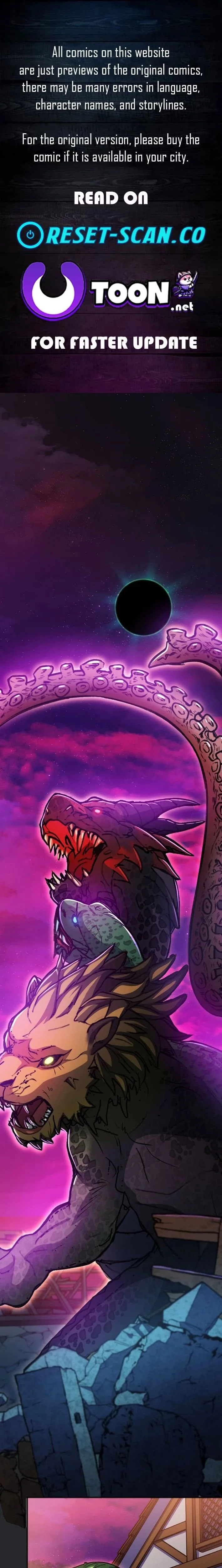 The Skill-Devouring Nobody’s Rampage of Revenge Chapter 19 page 2