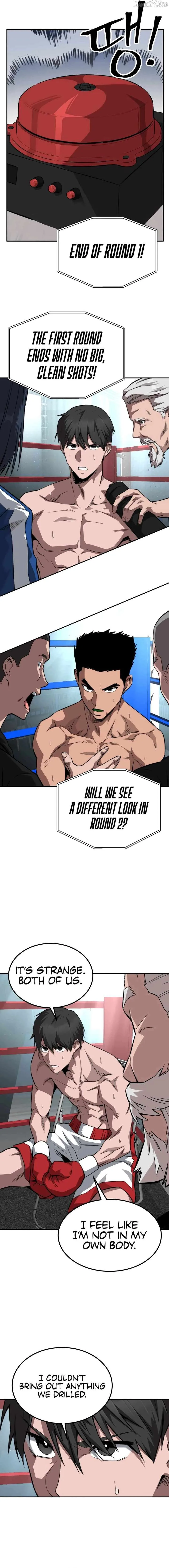 The Smiling Boxer Chapter 18 page 6
