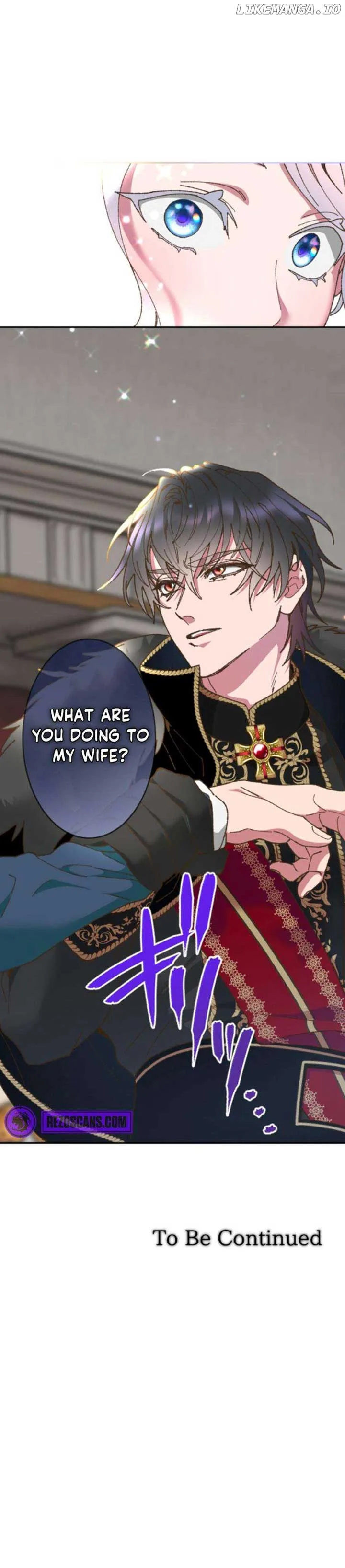 The Sleeping Duke’s Bride Chapter 21 page 15