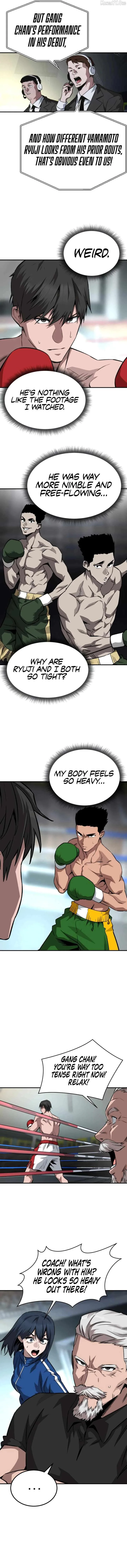 The Smiling Boxer Chapter 18 page 4