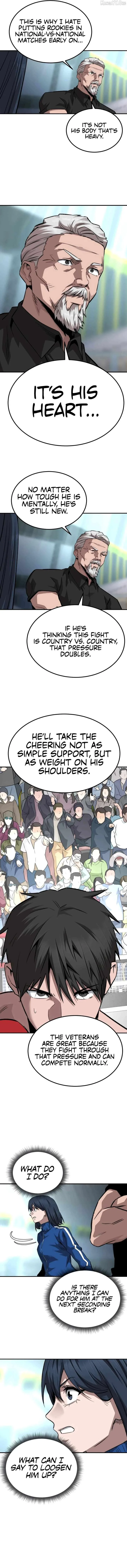 The Smiling Boxer Chapter 18 page 5