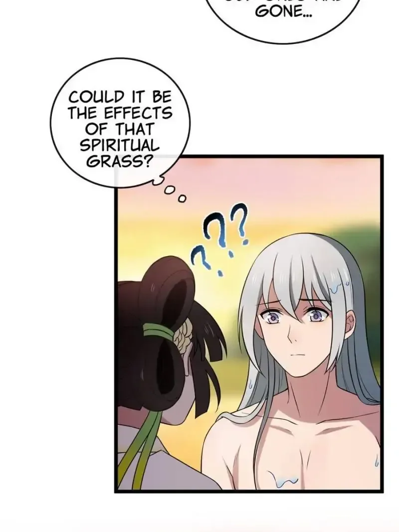 The Sickly Tyrant With An Innocent Facade Chapter 20 page 3