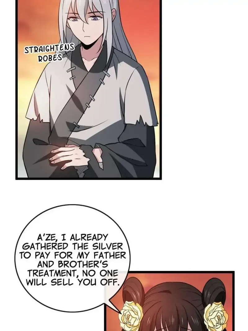 The Sickly Tyrant With An Innocent Facade Chapter 20 page 13