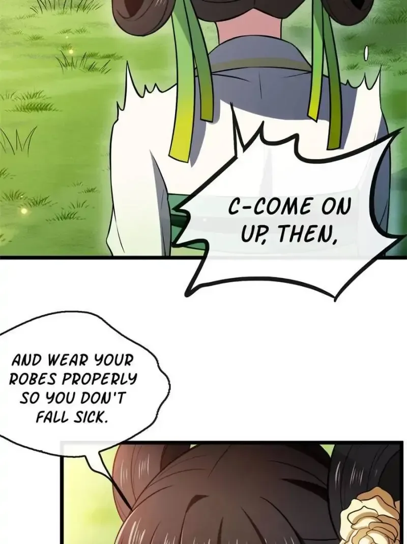 The Sickly Tyrant With An Innocent Facade Chapter 20 page 9