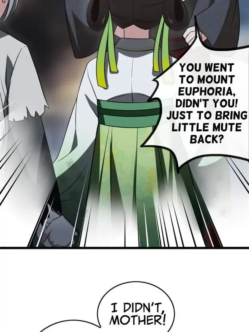 The Sickly Tyrant With An Innocent Facade Chapter 20 page 28