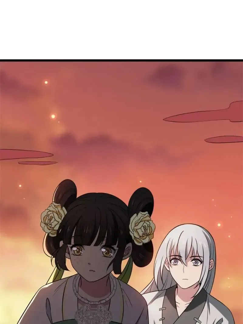 The Sickly Tyrant With An Innocent Facade Chapter 20 page 21