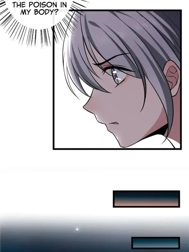 The Sickly Tyrant With An Innocent Facade Chapter 20 page 25