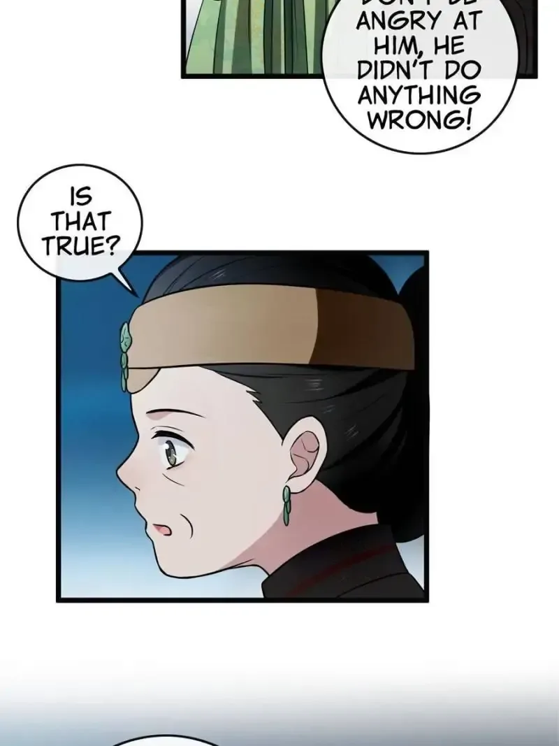 The Sickly Tyrant With An Innocent Facade Chapter 20 page 32
