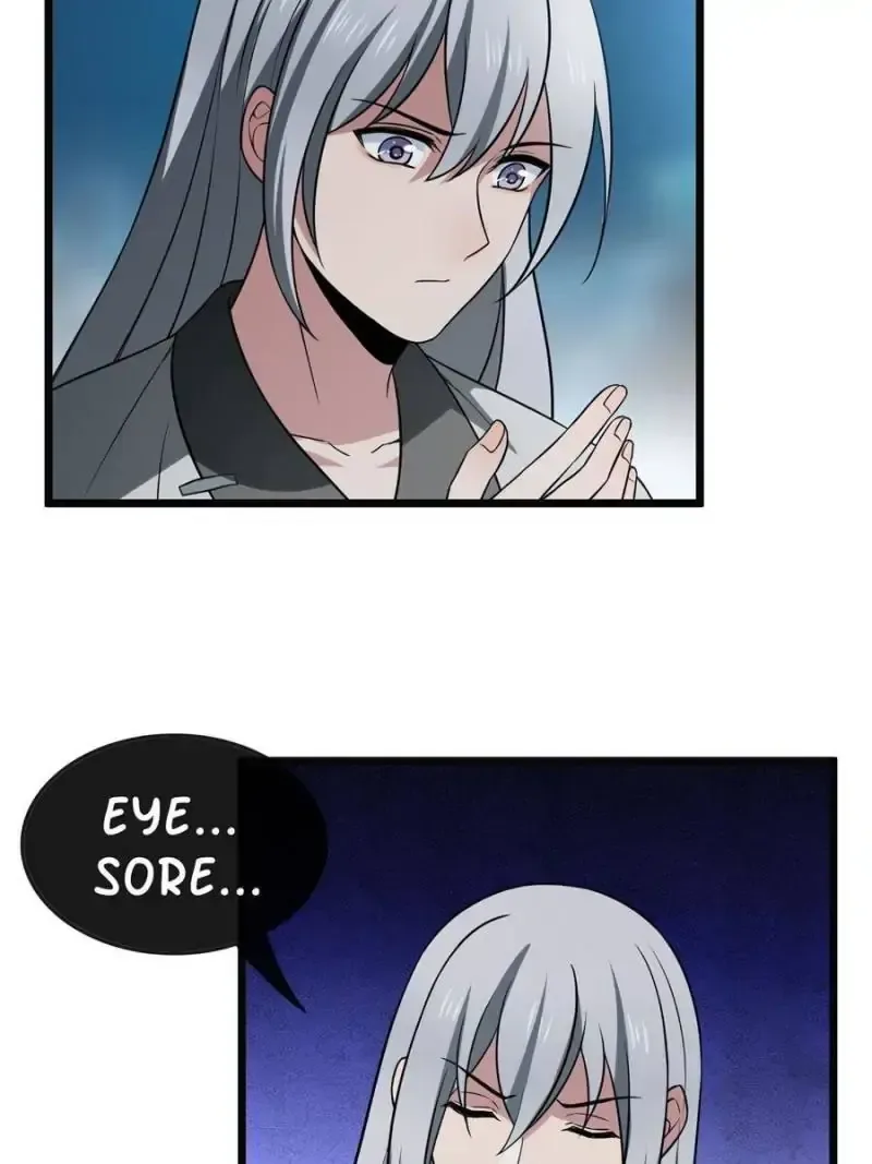 The Sickly Tyrant With An Innocent Facade Chapter 20 page 37
