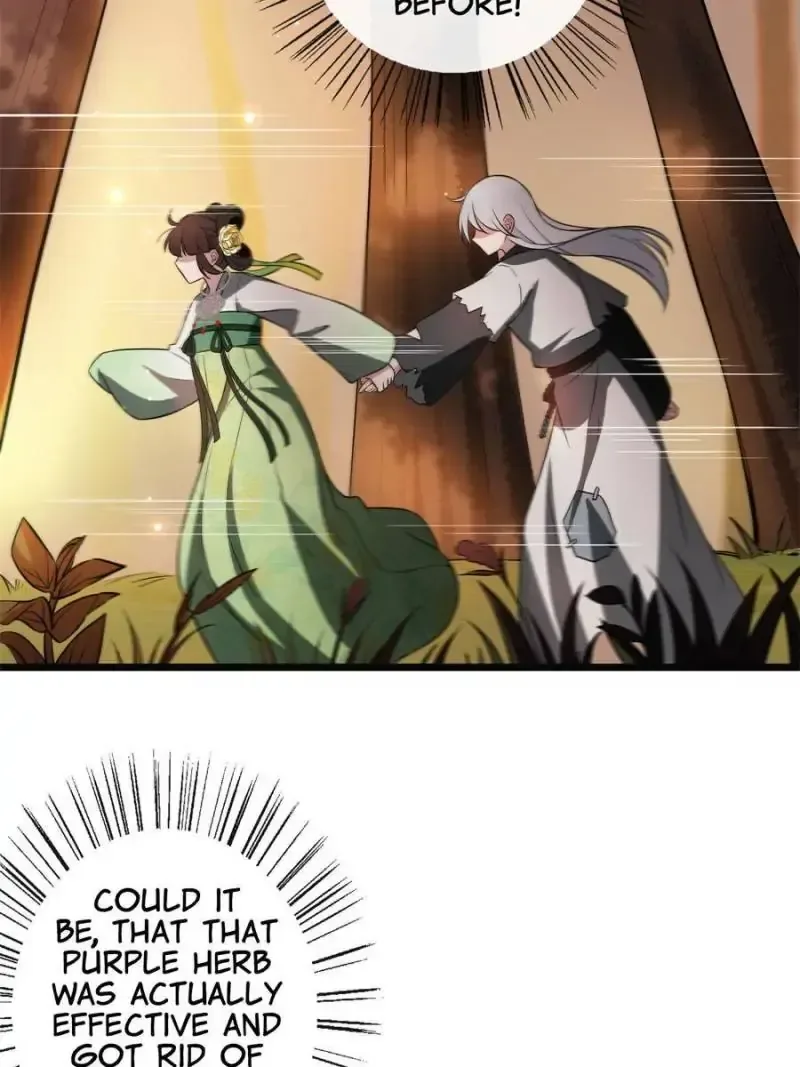 The Sickly Tyrant With An Innocent Facade Chapter 20 page 24
