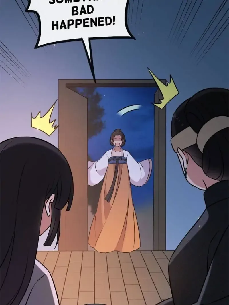 The Sickly Tyrant With An Innocent Facade Chapter 21 page 7