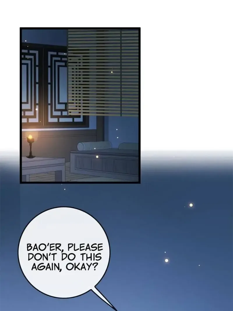 The Sickly Tyrant With An Innocent Facade Chapter 21 page 2