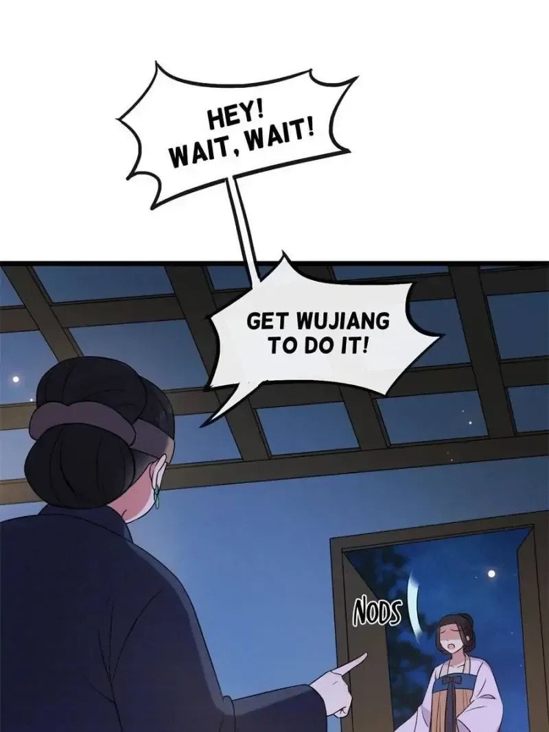The Sickly Tyrant With An Innocent Facade Chapter 21 page 12