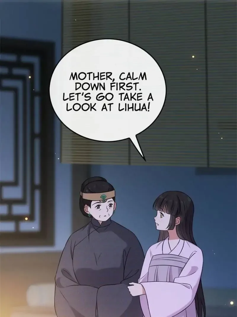The Sickly Tyrant With An Innocent Facade Chapter 21 page 14
