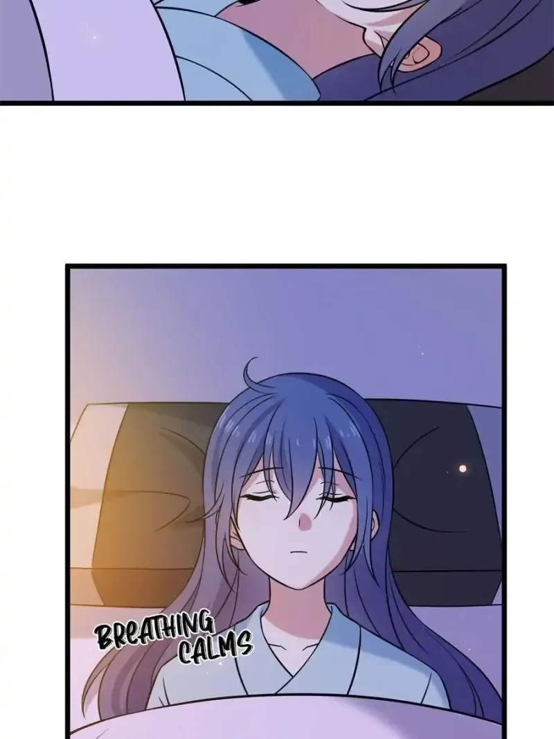 The Sickly Tyrant With An Innocent Facade Chapter 21 page 24