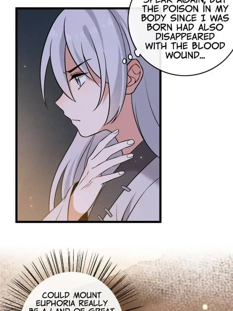 The Sickly Tyrant With An Innocent Facade Chapter 21 page 34