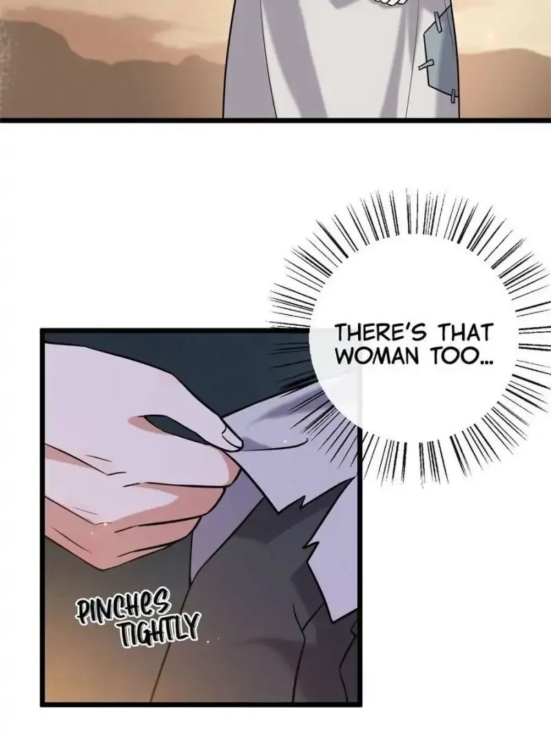 The Sickly Tyrant With An Innocent Facade Chapter 21 page 36