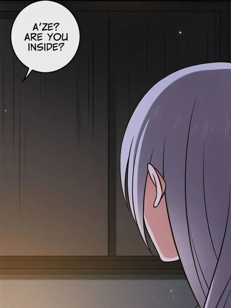 The Sickly Tyrant With An Innocent Facade Chapter 21 page 39