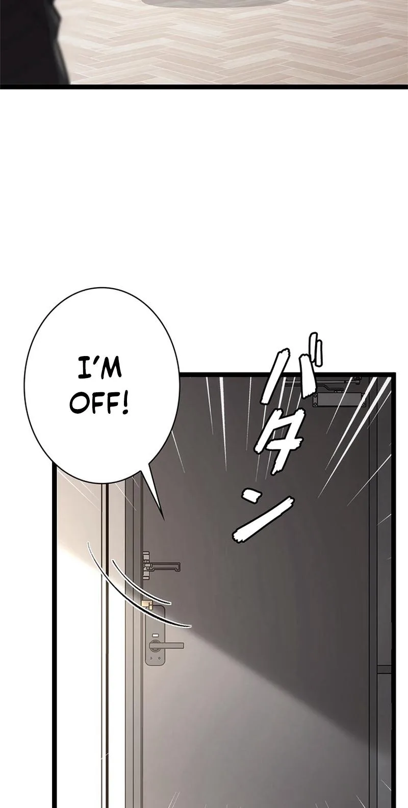 The Silver Witch Runs Through the Night Chapter 21 page 9