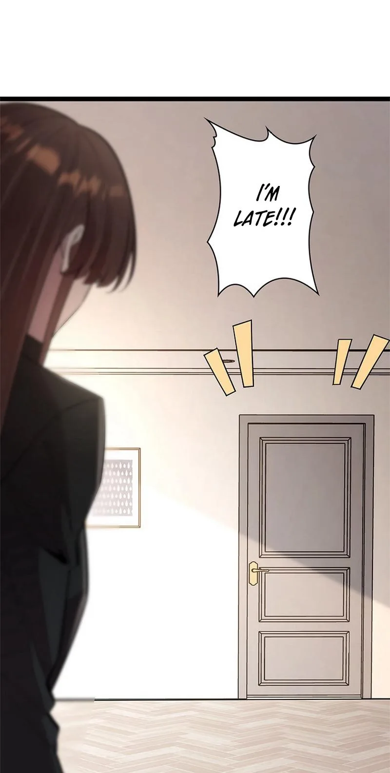 The Silver Witch Runs Through the Night Chapter 21 page 7