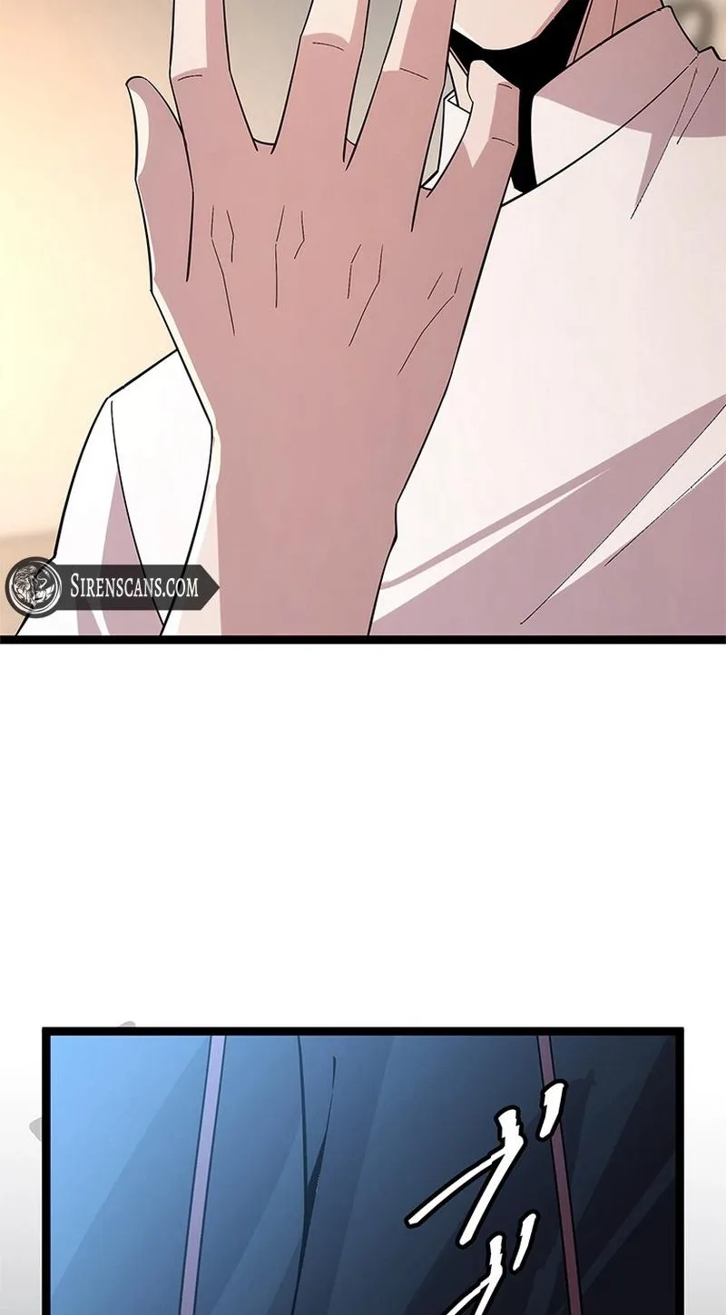 The Silver Witch Runs Through the Night Chapter 21 page 37