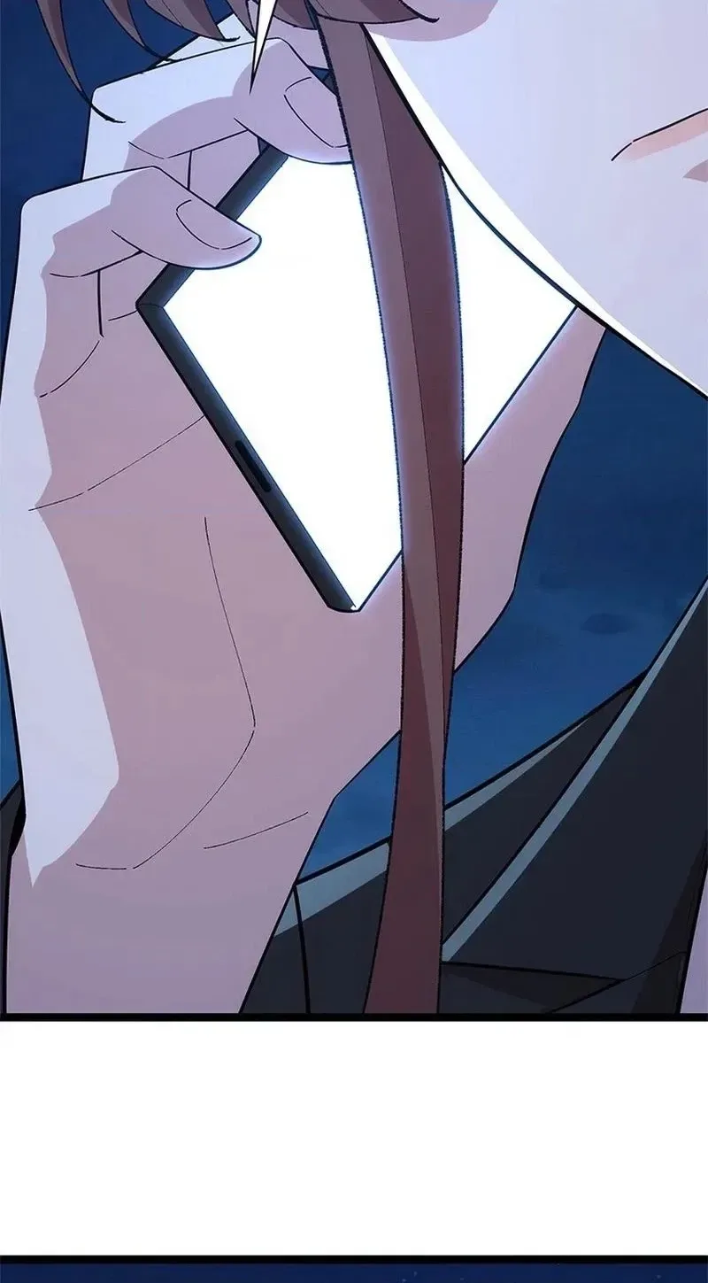 The Silver Witch Runs Through the Night Chapter 21 page 40
