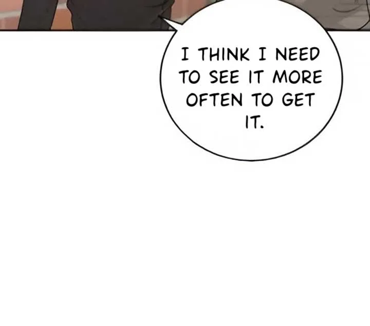 The Seflish Romance Chapter 21 page 40