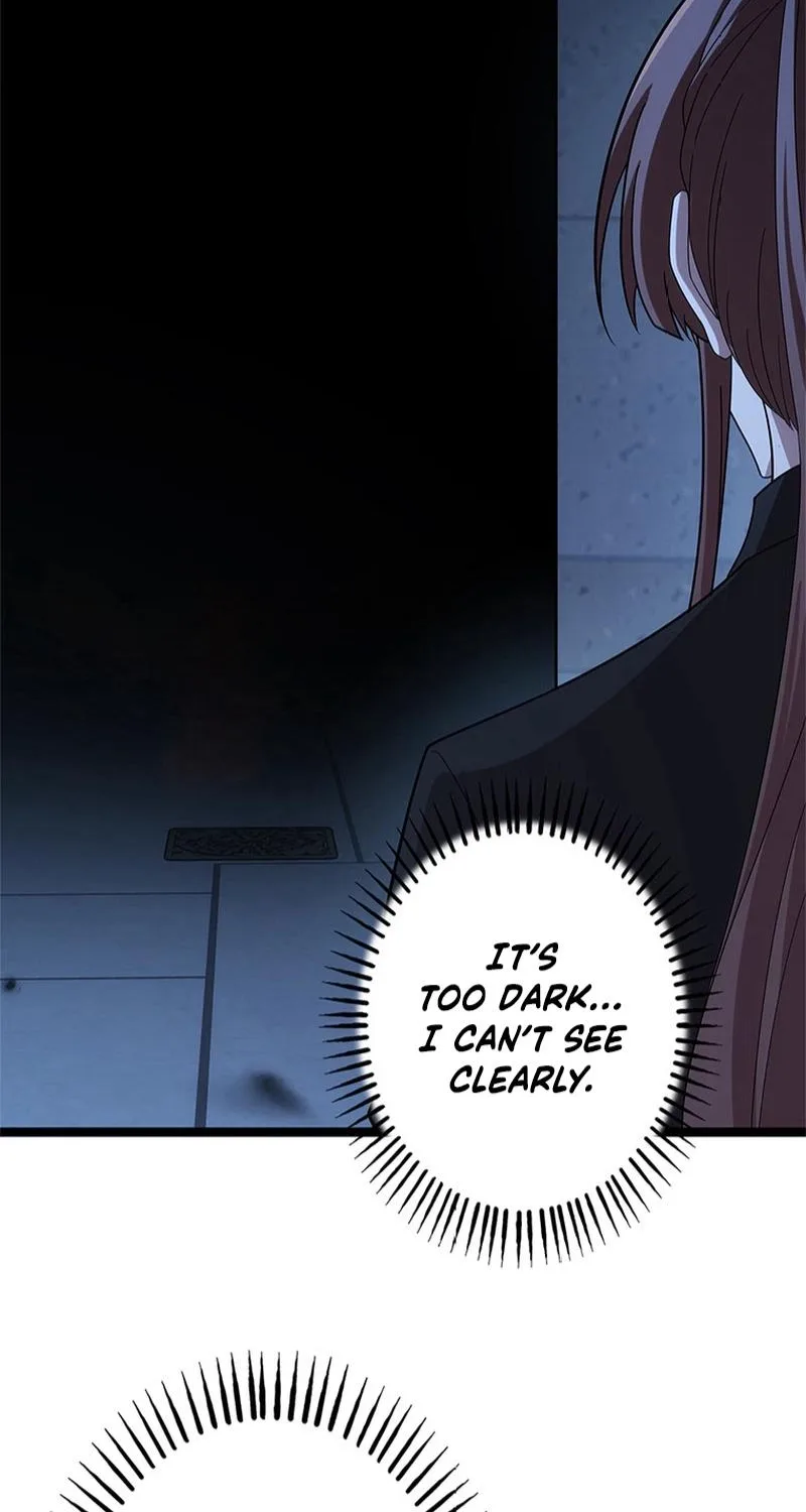 The Silver Witch Runs Through the Night Chapter 21 page 58
