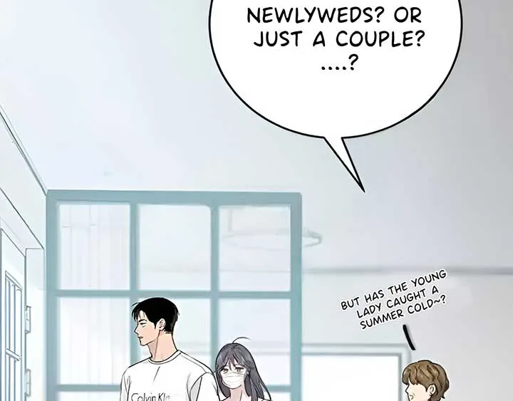 The Seflish Romance Chapter 21 page 57