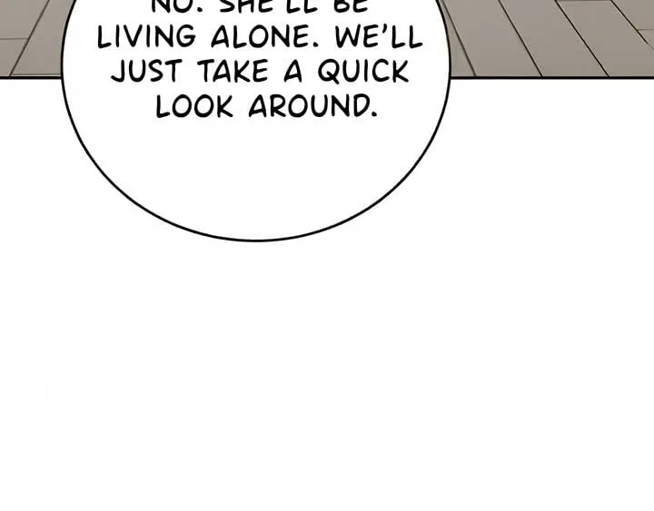 The Seflish Romance Chapter 21 page 59