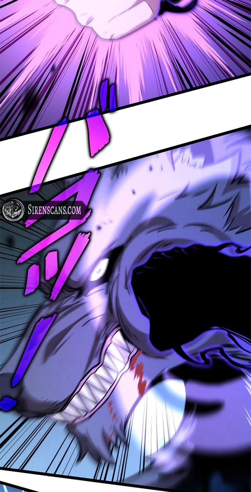 The Silver Witch Runs Through the Night Chapter 21 page 68