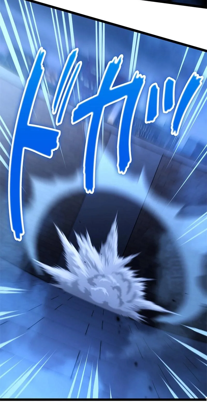 The Silver Witch Runs Through the Night Chapter 21 page 69