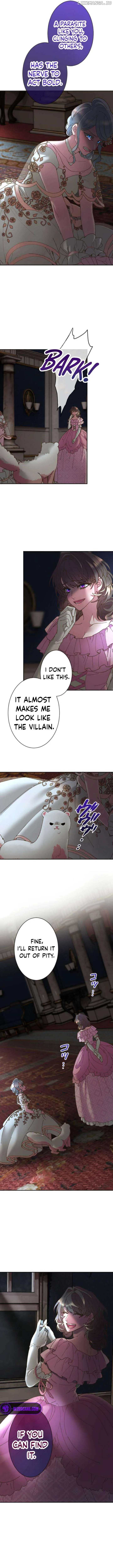 The Sleeping Duke’s Bride Chapter 23 page 9