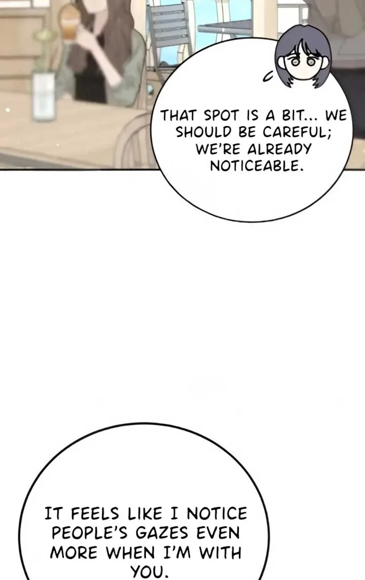 The Seflish Romance Chapter 21 page 85