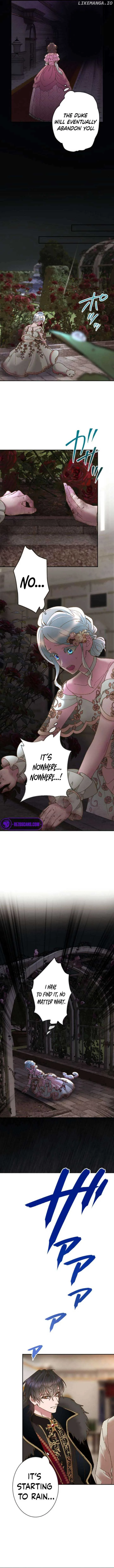 The Sleeping Duke’s Bride Chapter 23 page 12