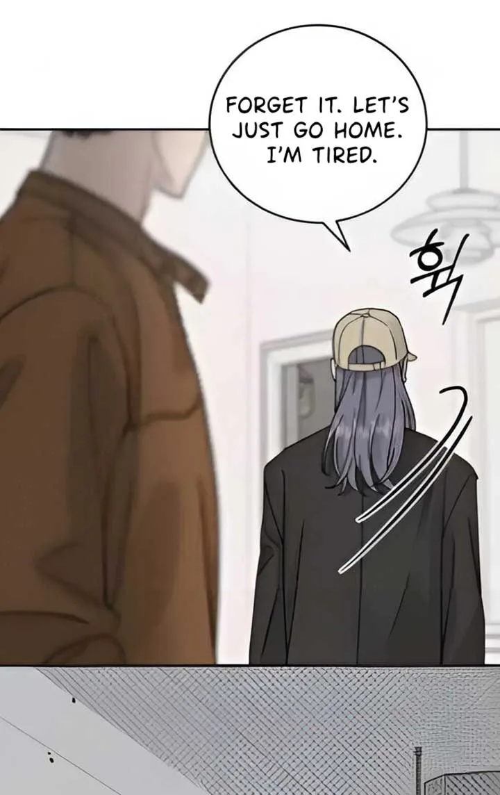 The Seflish Romance Chapter 21 page 100