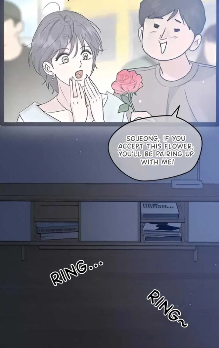 The Seflish Romance Chapter 21 page 138