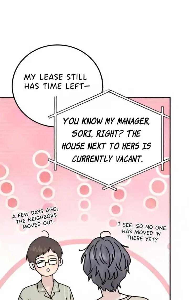 The Seflish Romance Chapter 21 page 152